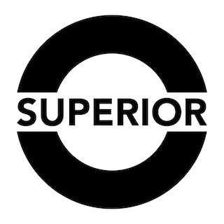 SUPERIOR logo